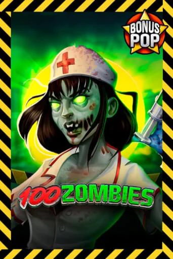 Играть в слот 100 Zombies бесплатно онлайн | Azino Mobile