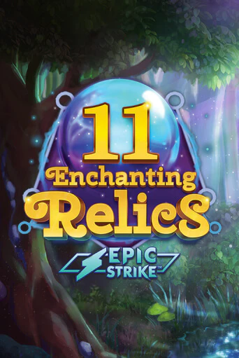Играть в слот 11 Enchanting Relics бесплатно онлайн | Azino Mobile