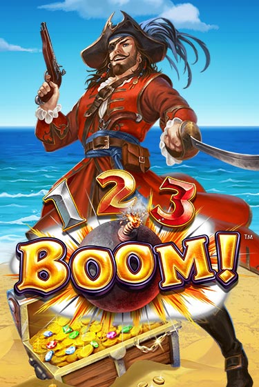 Играть в слот 1 2 3 BOOM! бесплатно онлайн | Azino Mobile