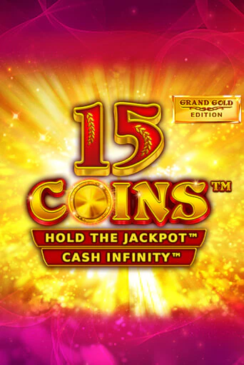 Играть в слот 15 Coins Grand Gold Edition бесплатно онлайн | Azino Mobile