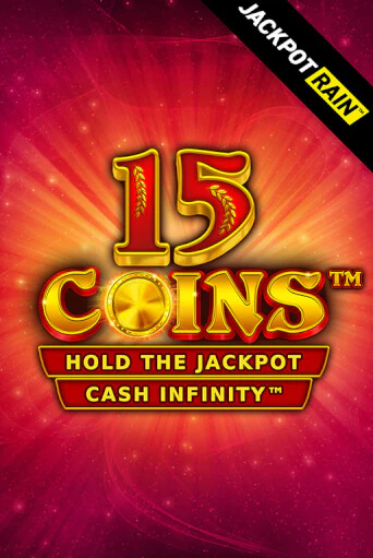 Играть в слот 15 Coins JackpotRain бесплатно онлайн | Azino Mobile