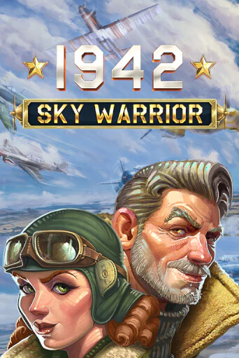 Играть в слот 1942: Sky Warrior бесплатно онлайн | Azino Mobile