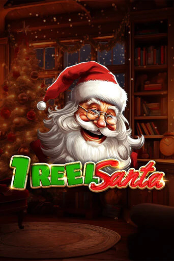 Играть в слот 1 Reel Santa бесплатно онлайн | Azino Mobile