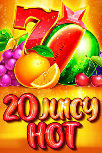 Играть в слот 20 Juicy Hot бесплатно онлайн | Azino Mobile