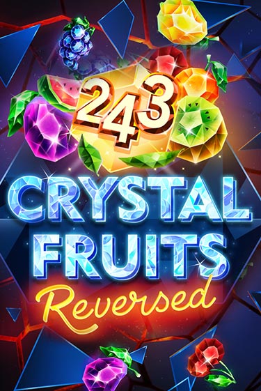 Играть в слот 243 Crystal Fruits Reversed бесплатно онлайн | Azino Mobile