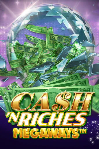 Играть в слот Cash 'N Riches Megaways™ бесплатно онлайн | Azino Mobile
