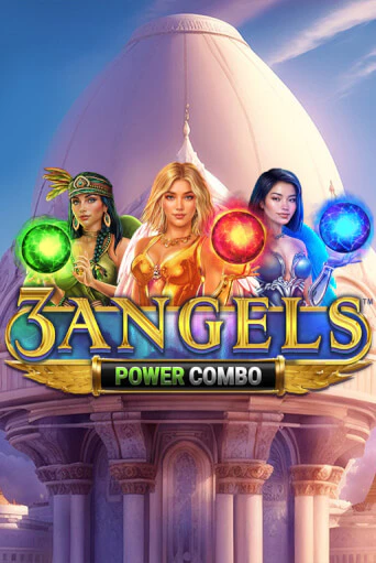 Играть в слот 3 Angels Power Combo™ бесплатно онлайн | Azino Mobile