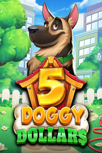 Играть в слот 5 Doggy Dollars бесплатно онлайн | Azino Mobile