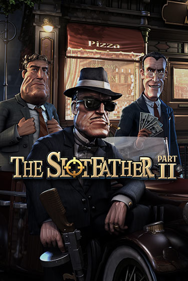 Играть в слот Slotfather 2 бесплатно онлайн | Azino Mobile