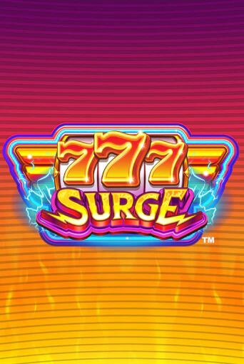Играть в слот 777 Surge™ бесплатно онлайн | Azino Mobile