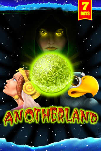 Играть в слот 7 Days Anotherland бесплатно онлайн | Azino Mobile