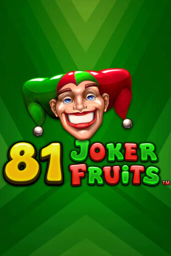 Играть в слот 81 Joker Fruits бесплатно онлайн | Azino Mobile