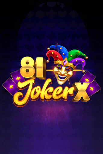 Играть в слот 81 Joker X бесплатно онлайн | Azino Mobile