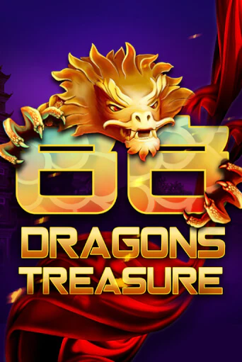 Играть в слот 88 Dragons Treasure бесплатно онлайн | Azino Mobile
