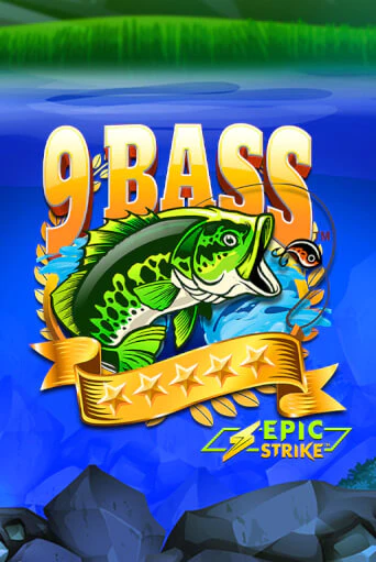 Играть в слот 9 Bass бесплатно онлайн | Azino Mobile