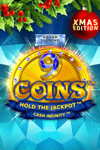 Играть в слот 9 Coins Grand Platinum Xmas бесплатно онлайн | Azino Mobile