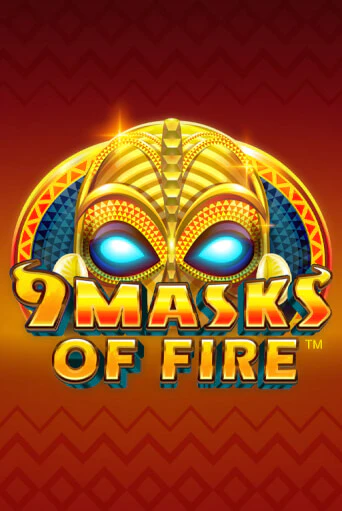 Играть в слот 9 Masks Of Fire бесплатно онлайн | Azino Mobile