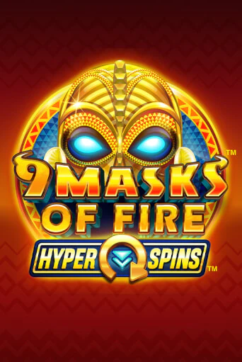 Играть в слот 9 Masks of Fire™ HyperSpins™ бесплатно онлайн | Azino Mobile