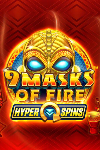 Играть в слот 9 Masks of Fire HyperSpins бесплатно онлайн | Azino Mobile