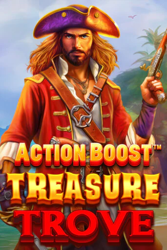 Играть в слот Action Boost™ Treasure Trove™ бесплатно онлайн | Azino Mobile