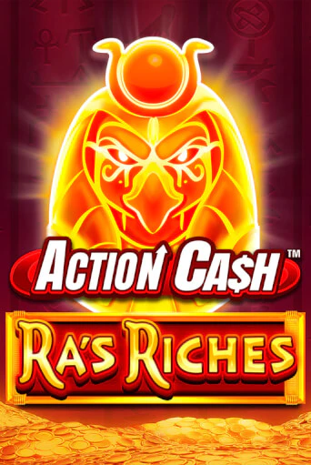 Играть в слот Action Cash™ Ra's Riches бесплатно онлайн | Azino Mobile