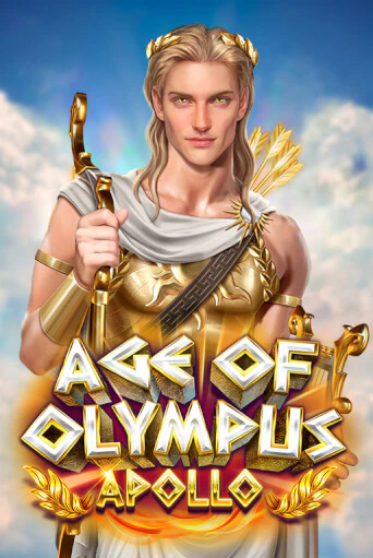 Играть в слот Age of Olympus: Apollo бесплатно онлайн | Azino Mobile