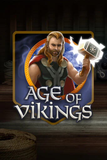 Играть в слот Age of Vikings бесплатно онлайн | Azino Mobile