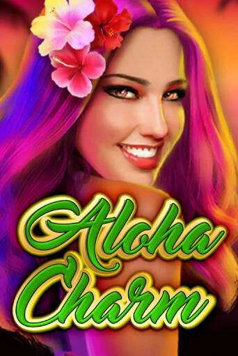 Играть в слот Aloha Charm бесплатно онлайн | Azino Mobile