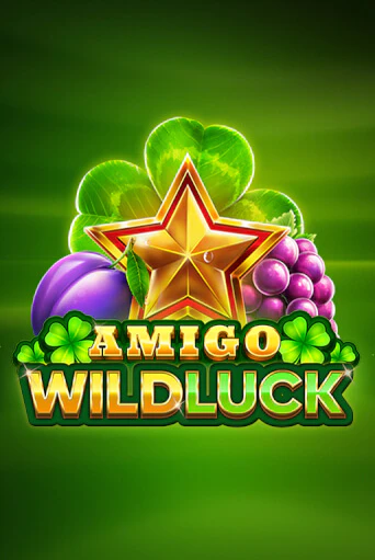 Играть в слот Amigo Wild Luck бесплатно онлайн | Azino Mobile