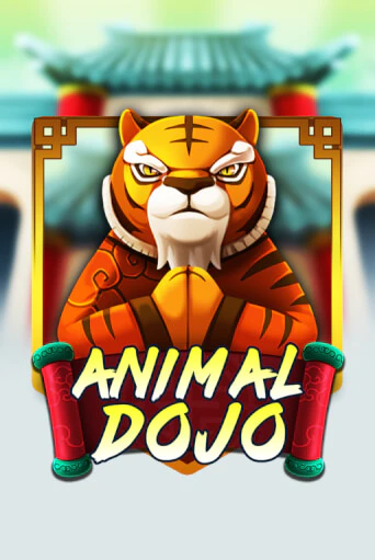 Играть в слот Animal Dojo бесплатно онлайн | Azino Mobile