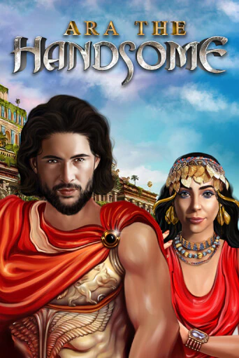 Играть в слот Ara the Handsome бесплатно онлайн | Azino Mobile