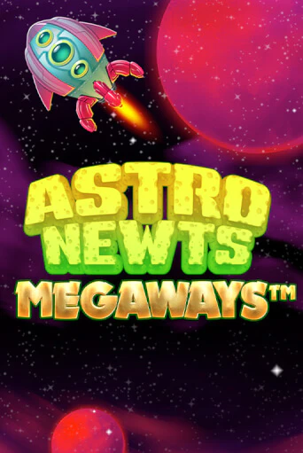 Играть в слот Astro Newts Megaways бесплатно онлайн | Azino Mobile