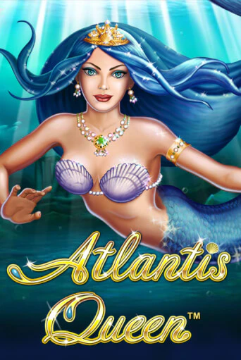Играть в слот Atlantis Queen бесплатно онлайн | Azino Mobile