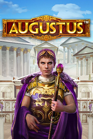 Играть в слот Augustus бесплатно онлайн | Azino Mobile