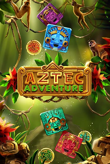 Играть в слот Aztec Adventure бесплатно онлайн | Azino Mobile