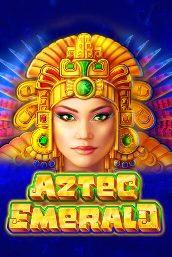Играть в слот Aztec Emerald бесплатно онлайн | Azino Mobile