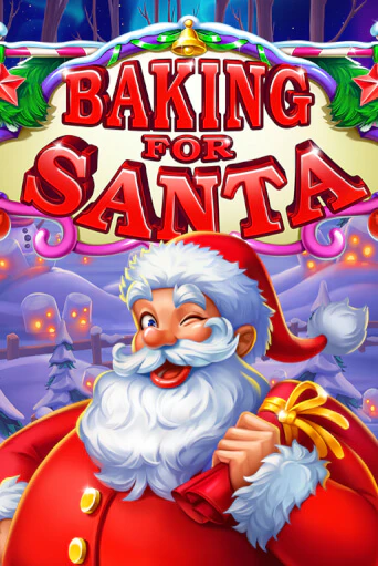 Играть в слот Baking for Santa бесплатно онлайн | Azino Mobile
