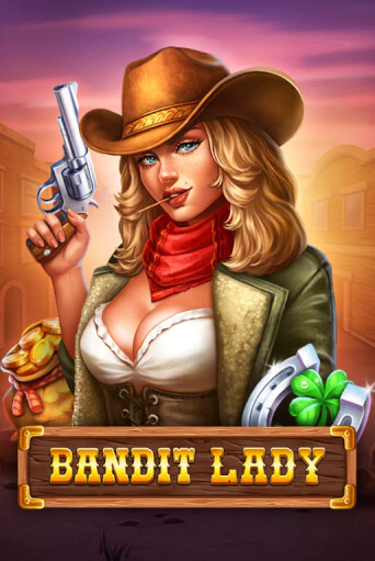 Играть в слот Bandit Lady бесплатно онлайн | Azino Mobile