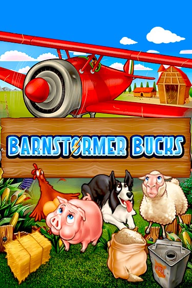 Играть в слот Barnstormer Bucks бесплатно онлайн | Azino Mobile