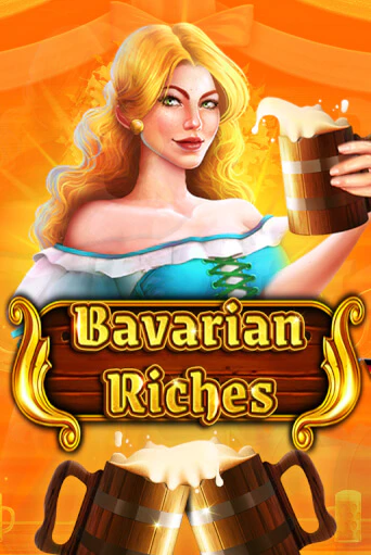Играть в слот Bavarian Riches бесплатно онлайн | Azino Mobile
