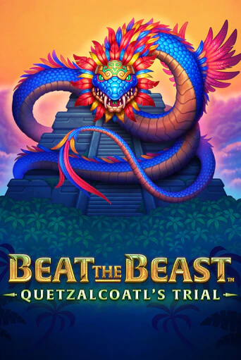 Играть в слот Beat the Beast: Quetzalcoatl's Trial бесплатно онлайн | Azino Mobile