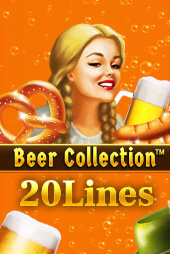 Играть в слот Beer Collection 20 Lines бесплатно онлайн | Azino Mobile