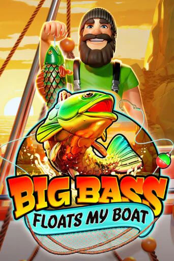 Играть в слот Big Bass Floats my Boat бесплатно онлайн | Azino Mobile