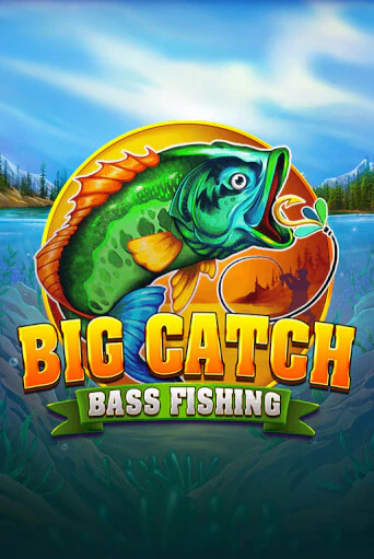 Играть в слот Big Catch Bass Fishing бесплатно онлайн | Azino Mobile