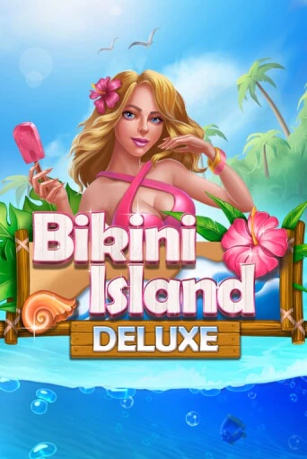 Играть в слот Bikini Island Deluxe бесплатно онлайн | Azino Mobile