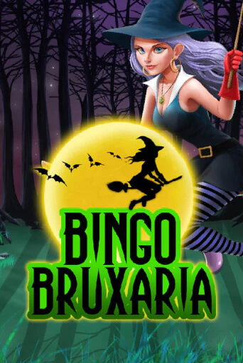 Играть в слот Bingo Bruxaria бесплатно онлайн | Azino Mobile