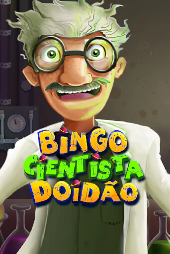Играть в слот Bingo Cientista Doidão бесплатно онлайн | Azino Mobile