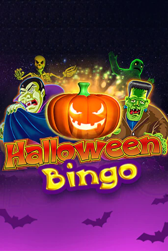 Играть в слот Bingo Halloween бесплатно онлайн | Azino Mobile