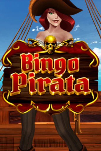 Играть в слот Bingo Pirata бесплатно онлайн | Azino Mobile