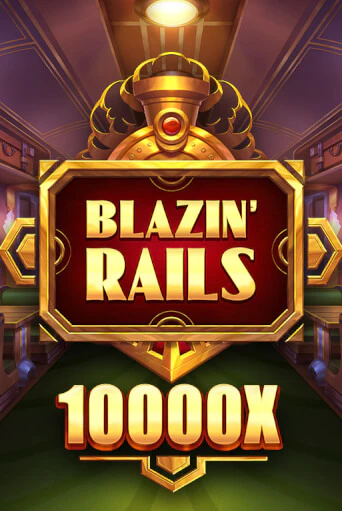 Играть в слот Blazin' Rails бесплатно онлайн | Azino Mobile